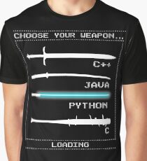 Programmer Graphic T-Shirt
