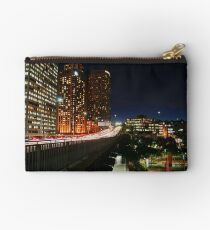Cahill lights Studio Pouch