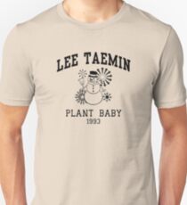 Shinee Sweater: Taemin Unisex T-Shirt