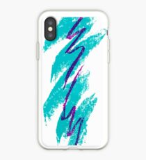 90's Solo Cup Jazz Print iPhone Case