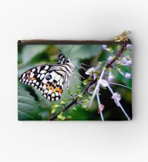 Butterfly Studio Pouch