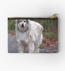 Great Pyranees Studio Pouch