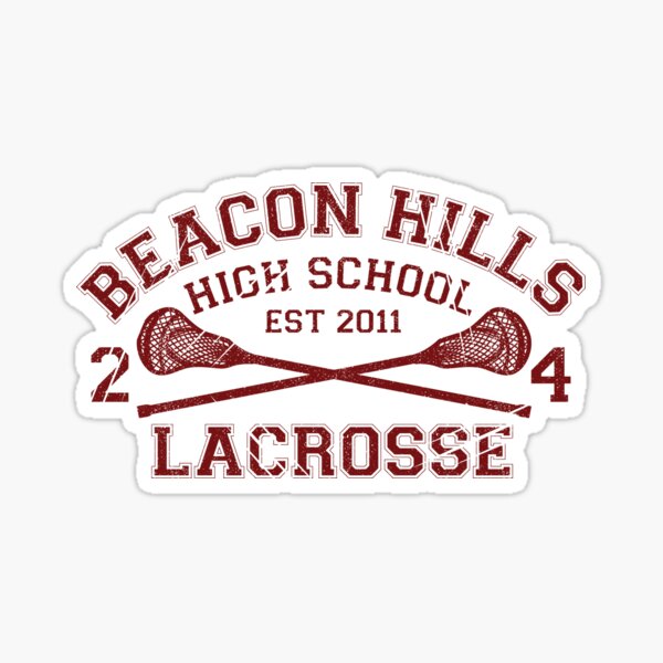 beacon hills lacrosse