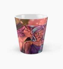 Cheshire Hat Tall Mug