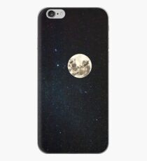 Second Star to the Right iPhone Case