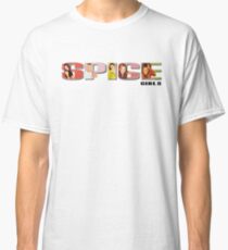 Spice Logo Classic T-Shirt