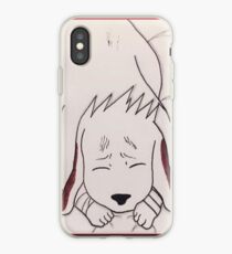 Akamaru iPhone Case
