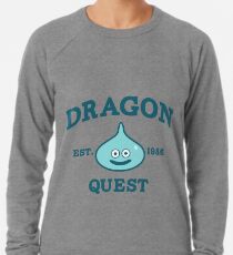 Dragon Quest Lightweight Sweatshirt