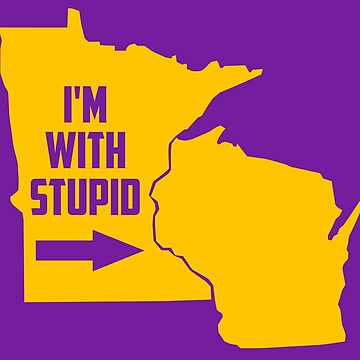 Skol Minnesota Sticker for Sale by aander277