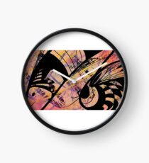 Metamorphism Clock