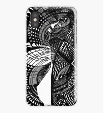 cybernetics 1969 iPhone Case
