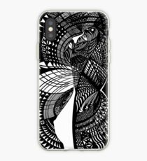 cybernetics 1969 iPhone Case