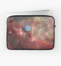 Return to Earth Laptoptasche