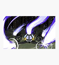 Chandelure | Inferno Photographic Print