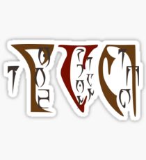 Argonian Appreciation Sticker