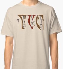 Argonian Appreciation Classic T-Shirt