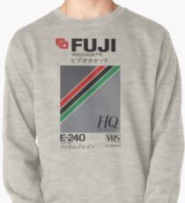 Fuji VHS Sweatshirt