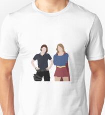 Danvers Sisters Unisex T-Shirt