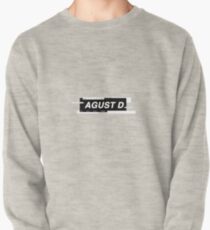 AGUST D Sweatshirt