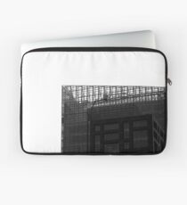 Modern Building Laptop Sleeve