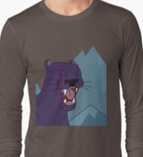 puma shirt panther shirt gravity falls