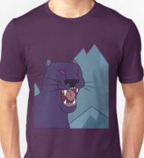 puma shirt, gravity falls Unisex T-Shirt