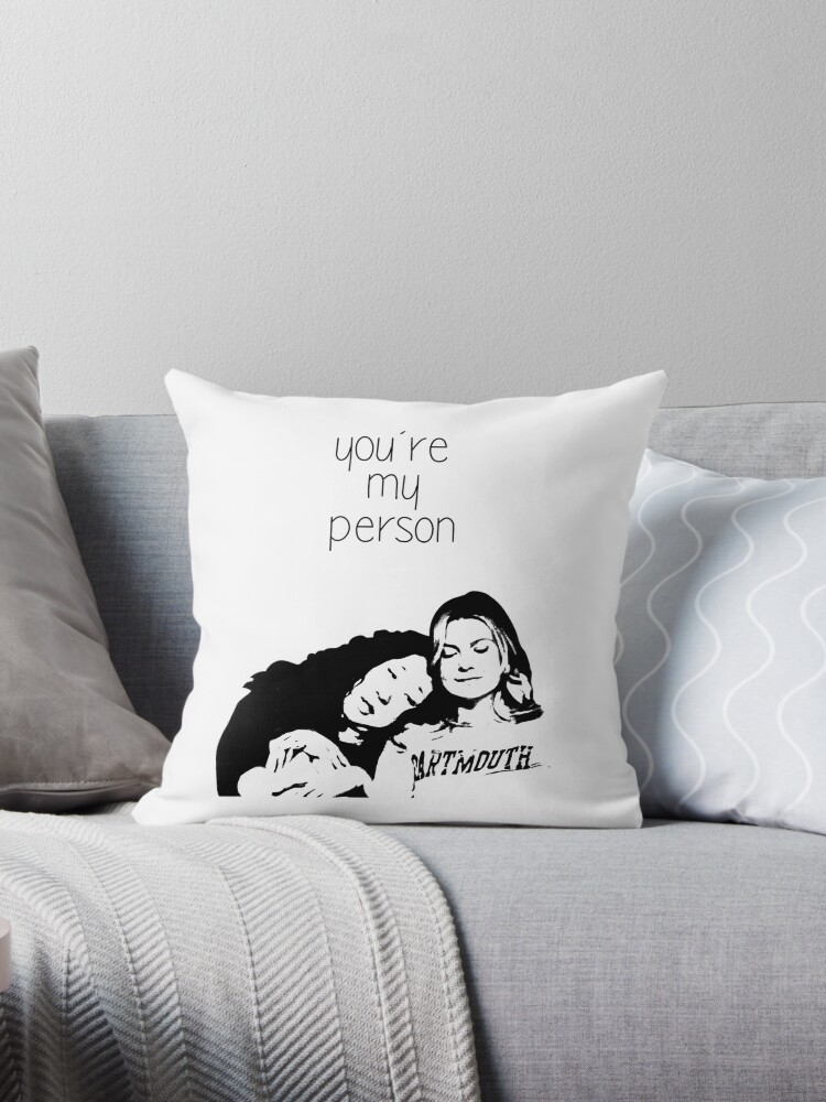 You're My Person by jesicamiladesig