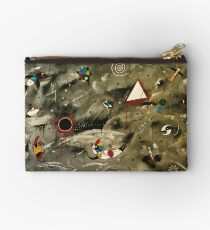 Cultures Studio Pouch
