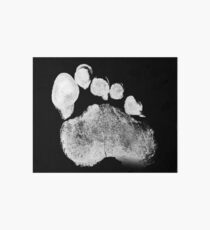 Paw Art Board