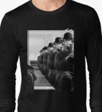 Sheeple Long Sleeve T-Shirt