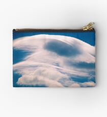 Lenticular Cloud Studio Pouch