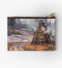 Wigwam Studio Pouch
