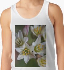 tiny flowers Tank Top