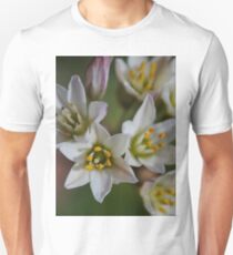 tiny flowers Unisex T-Shirt