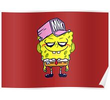 Spongebob: Posters | Redbubble