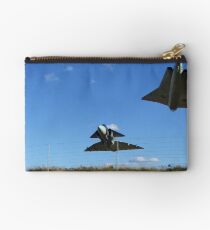 Blick ute! Studio Pouch