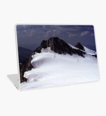 Icefield near Hintertux Laptop Skin