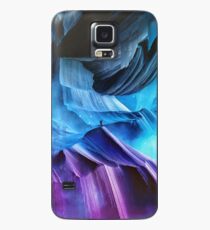 Nie RW gesehen Hülle & Klebefolie für Samsung Galaxy
