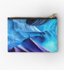Nie RW gesehen Studio Clutch