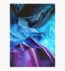 Never Seen RW Photographic Print