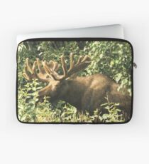 Full Bull Laptop Sleeve