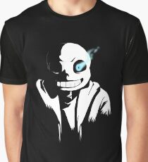 Burn in hell Graphic T-Shirt