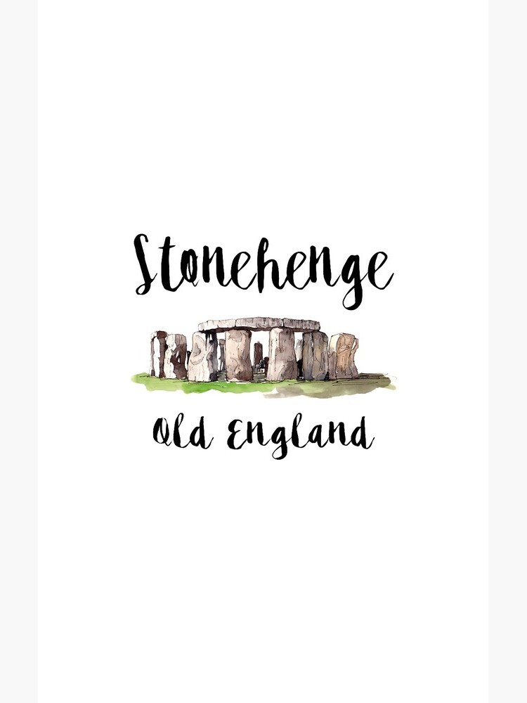 Stonehenge by creativelolo