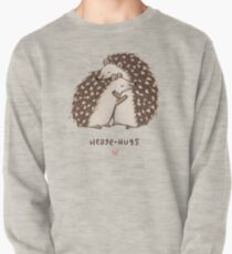 Hedge-hugs Pullover