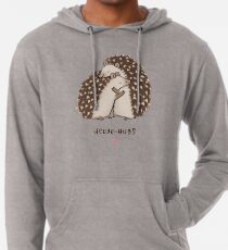 Sudadera con capucha ligera Hedge-Hugs