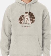 Sudadera con capucha Hedge-Hugs