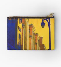City Walls Studio Pouch