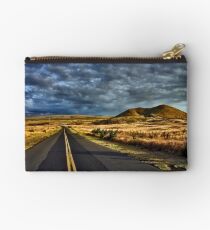 Saddle Road Studio Pouch