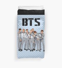 BTS Bettbezug