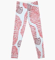 Bigfoot Leggings